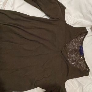 Womens shirt